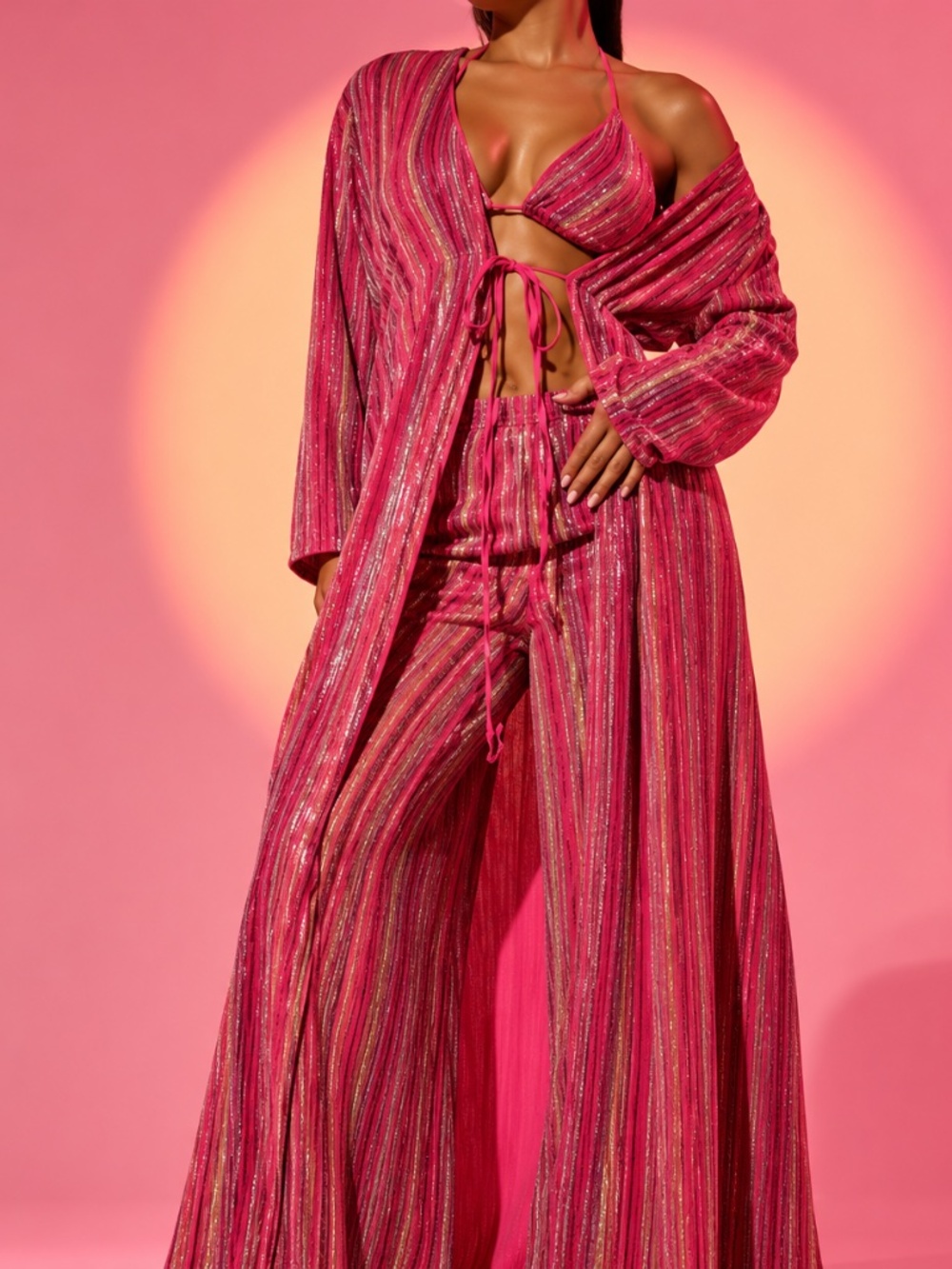 SKU: GLM080124-1-T-1-PINK MULTI-L/XL  L/XL